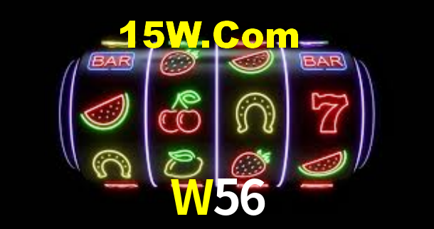 W56 Game