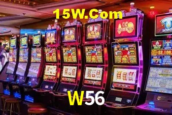 Mesa de Blackjack W56