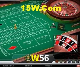 Apostas de Futebol W56