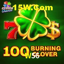 Slot Games W56
