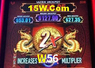 Experiência VIP W56