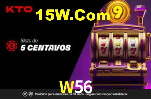 W56,W56 Game