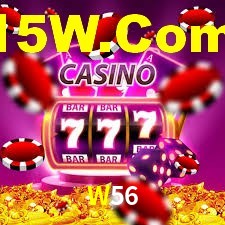 W56,W56 Game