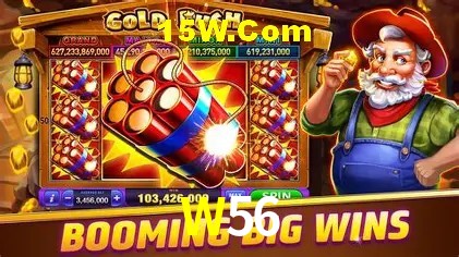 Benefícios da Conta W56