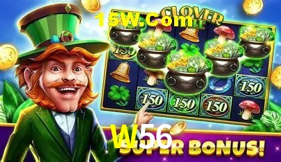 Bônus Diários W56