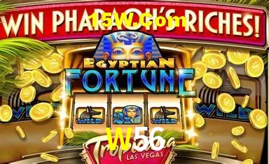 Casino Ao Vivo W56