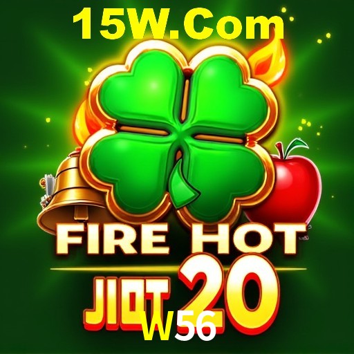 Descubra a Magia dos Jogos de Arcade no W56
