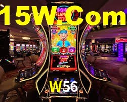 Statistics W56