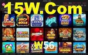 Blackjack Table W56