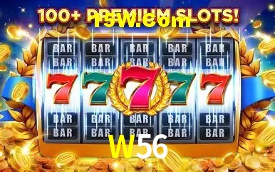 Recursos de Bônus W56