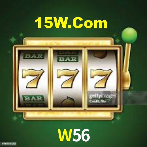 W56: Seu Cassino Premiado com Pagamentos Rápidos