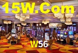 Exclusive Games W56