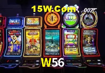 Estatísticas Crash Games W56