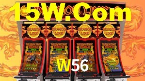 Daily Bonuses W56