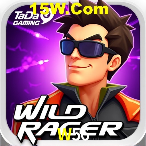 Quick Registration W56