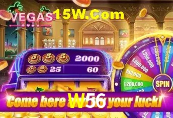 Estatísticas do Jogo W56