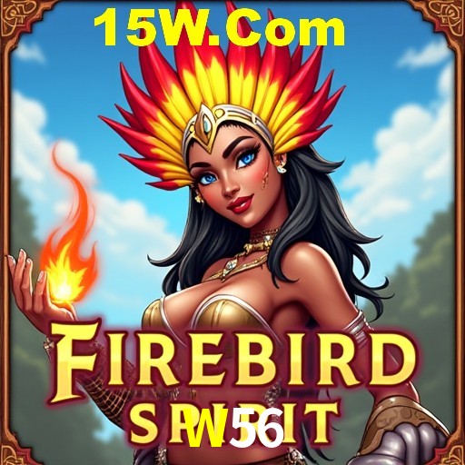 Account Benefits W56