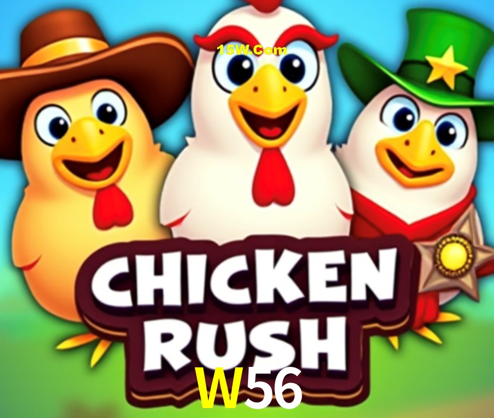 Jogos Exclusivos W56