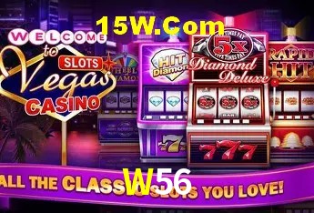 Estatísticas Esportivas W56