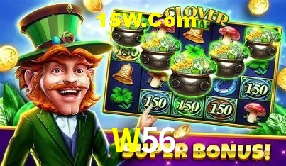 Especiais de Fim de Semana W56