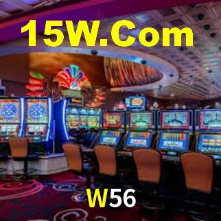 W56,W56 Game