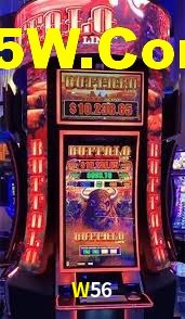 Live Casino W56