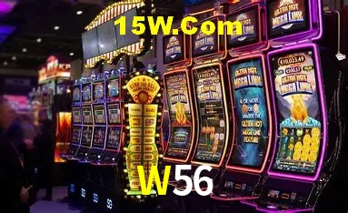 Estatísticas W56