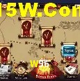 Apostas de Tênis W56