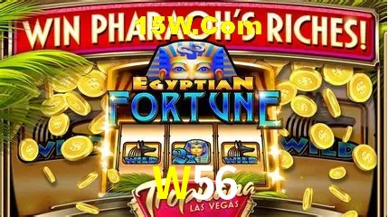 Gates of Olympus W56