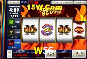 Casino Ao Vivo W56