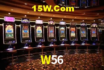 Casino VIP W56