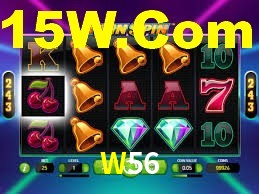W56 App Interface