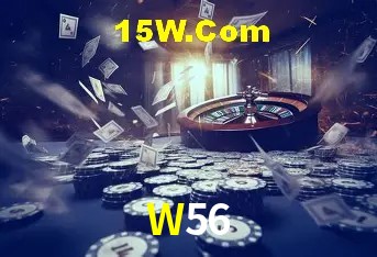 Promoções Sazonais W56