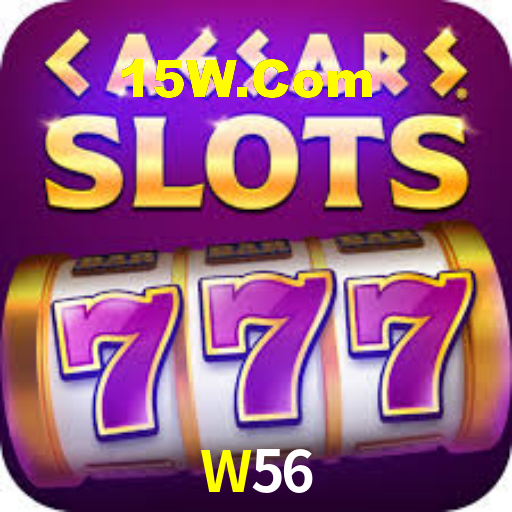 W56 Game