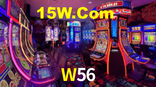 W56,W56 Game