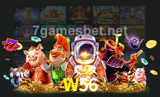 cassino W56